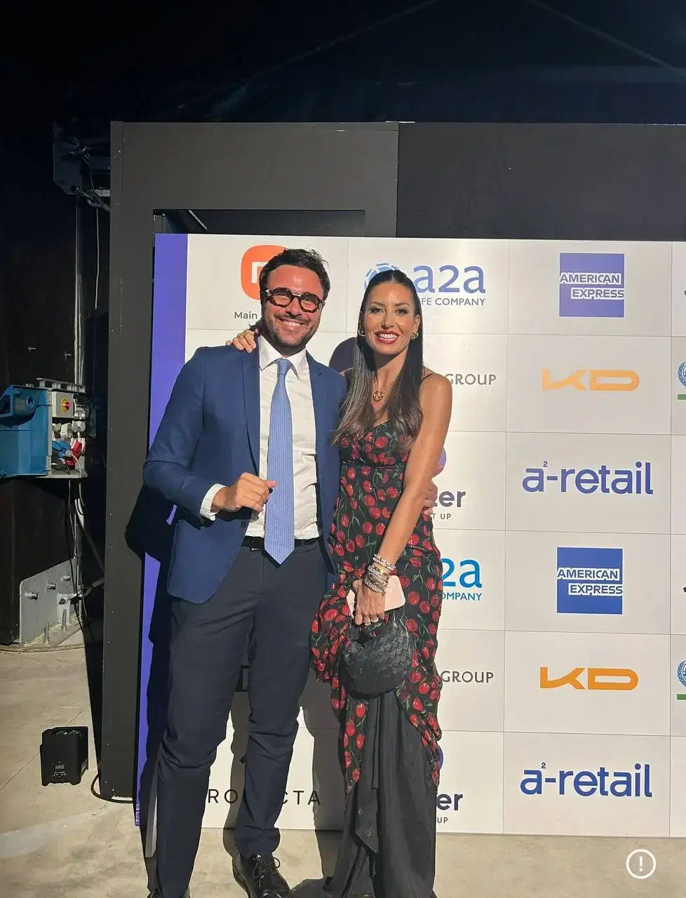 Elisabetta Gregoraci